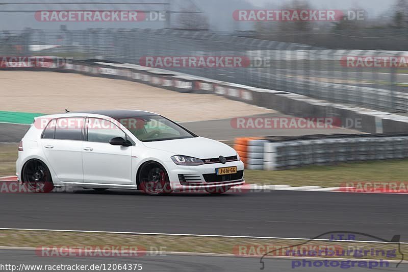 Bild #12064375 - Touristenfahrten Nürburgring GP-Strecke (04.04.2021)