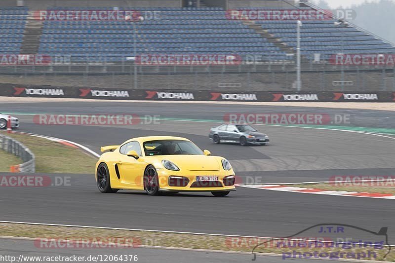 Bild #12064376 - Touristenfahrten Nürburgring GP-Strecke (04.04.2021)