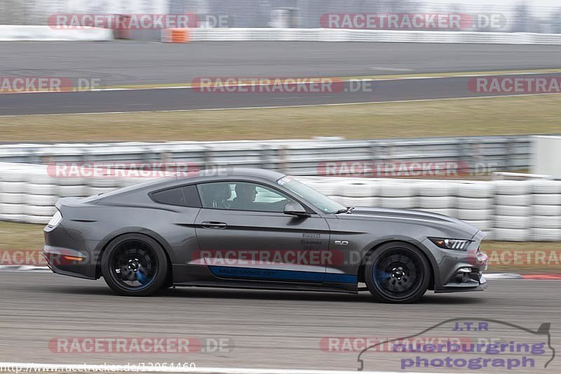 Bild #12064460 - Touristenfahrten Nürburgring GP-Strecke (04.04.2021)