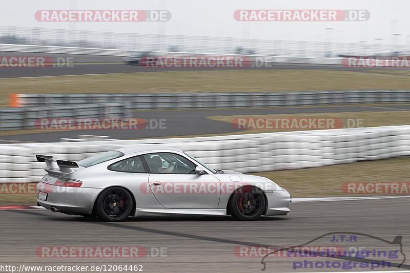 Bild #12064462 - Touristenfahrten Nürburgring GP-Strecke (04.04.2021)