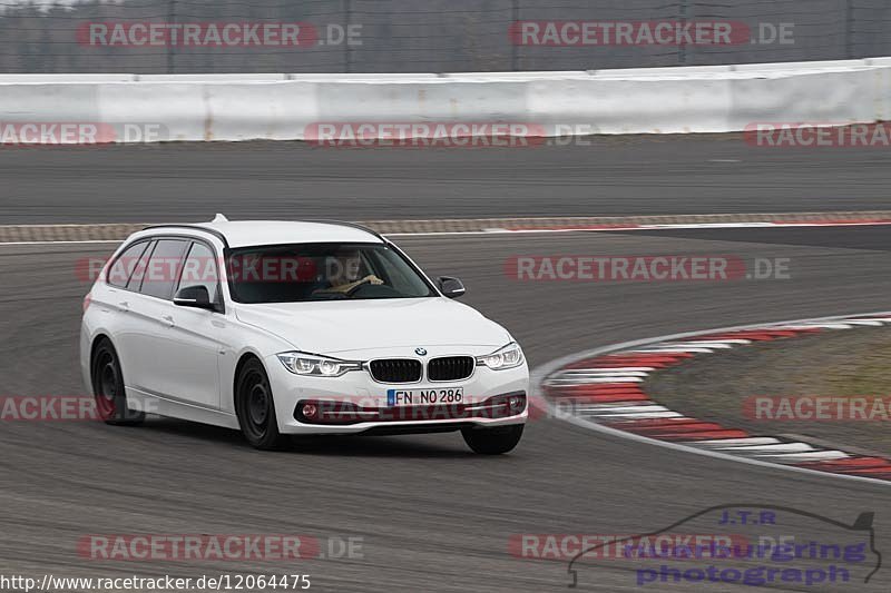 Bild #12064475 - Touristenfahrten Nürburgring GP-Strecke (04.04.2021)