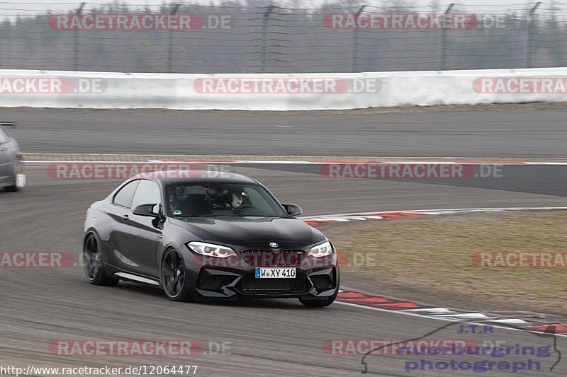 Bild #12064477 - Touristenfahrten Nürburgring GP-Strecke (04.04.2021)