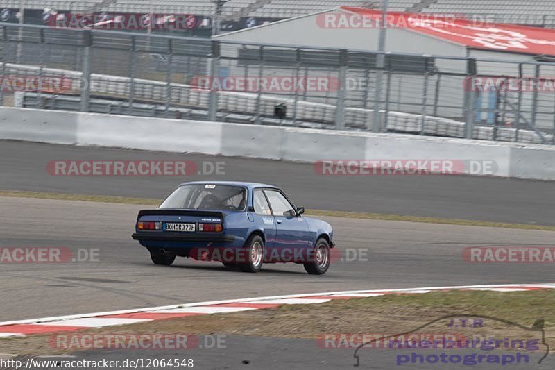 Bild #12064548 - Touristenfahrten Nürburgring GP-Strecke (04.04.2021)