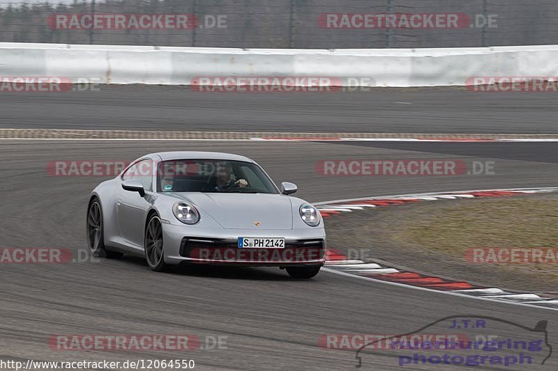 Bild #12064550 - Touristenfahrten Nürburgring GP-Strecke (04.04.2021)