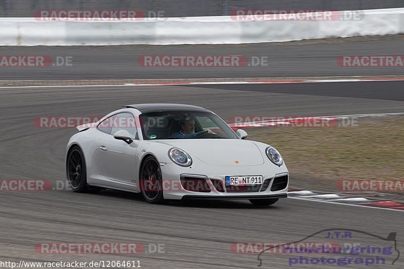 Bild #12064611 - Touristenfahrten Nürburgring GP-Strecke (04.04.2021)