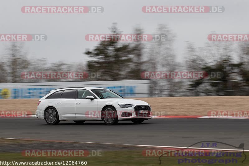 Bild #12064760 - Touristenfahrten Nürburgring GP-Strecke (04.04.2021)