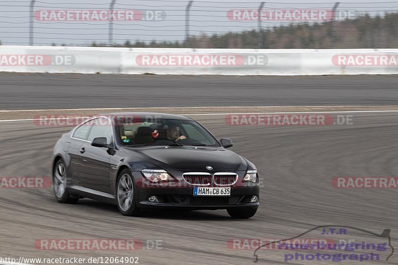 Bild #12064902 - Touristenfahrten Nürburgring GP-Strecke (04.04.2021)