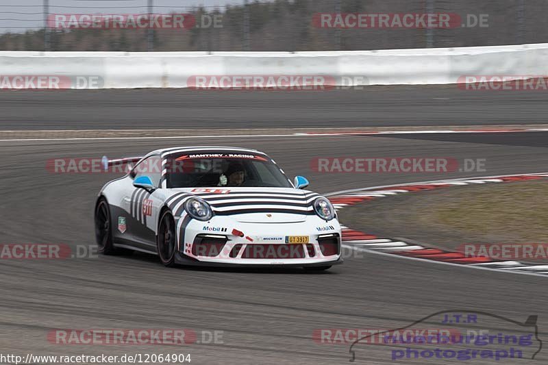 Bild #12064904 - Touristenfahrten Nürburgring GP-Strecke (04.04.2021)