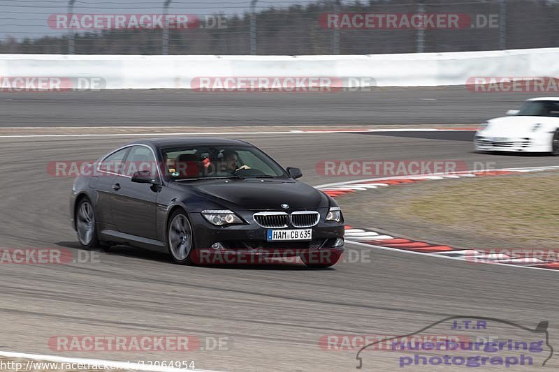 Bild #12064954 - Touristenfahrten Nürburgring GP-Strecke (04.04.2021)