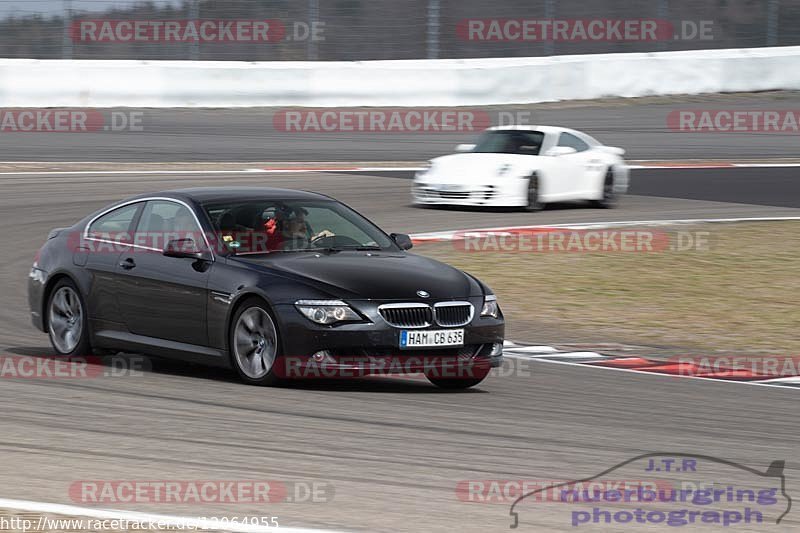 Bild #12064955 - Touristenfahrten Nürburgring GP-Strecke (04.04.2021)