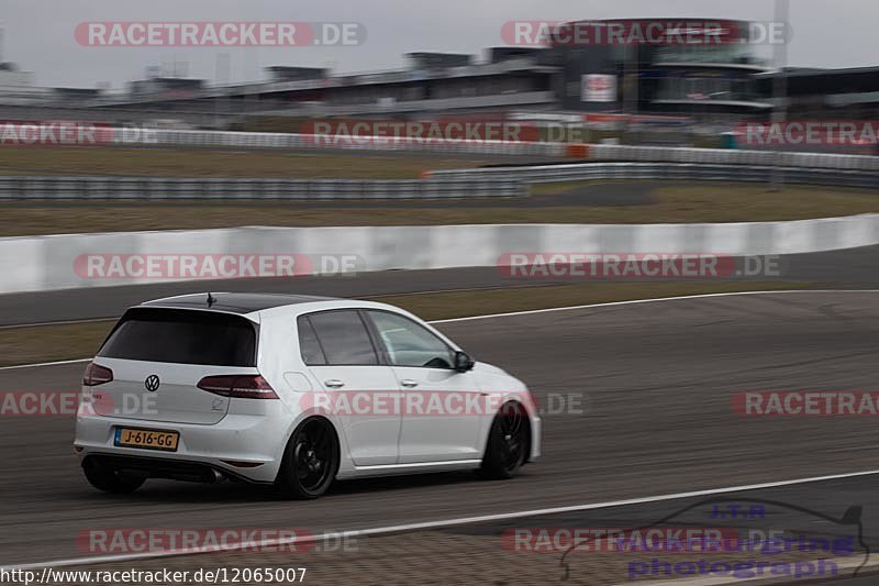 Bild #12065007 - Touristenfahrten Nürburgring GP-Strecke (04.04.2021)