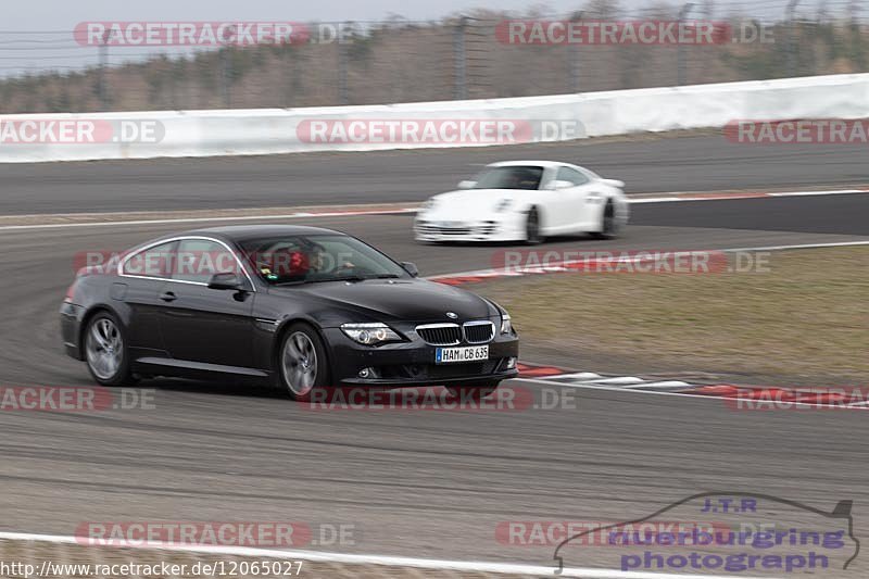 Bild #12065027 - Touristenfahrten Nürburgring GP-Strecke (04.04.2021)