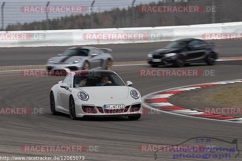 Bild #12065073 - Touristenfahrten Nürburgring GP-Strecke (04.04.2021)