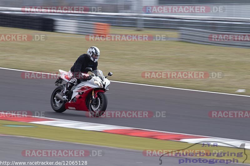 Bild #12065128 - Touristenfahrten Nürburgring GP-Strecke (04.04.2021)