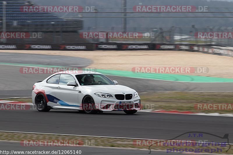 Bild #12065140 - Touristenfahrten Nürburgring GP-Strecke (04.04.2021)