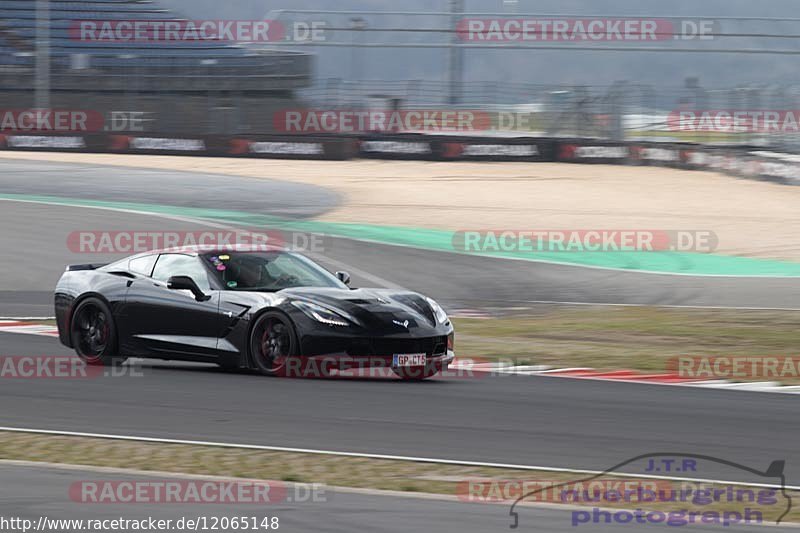 Bild #12065148 - Touristenfahrten Nürburgring GP-Strecke (04.04.2021)