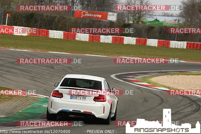 Bild #12070400 - Touristenfahrten Nürburgring GP-Strecke (04.04.2021)