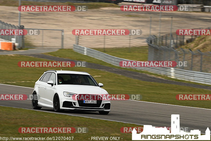 Bild #12070407 - Touristenfahrten Nürburgring GP-Strecke (04.04.2021)