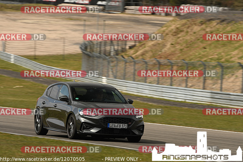 Bild #12070505 - Touristenfahrten Nürburgring GP-Strecke (04.04.2021)