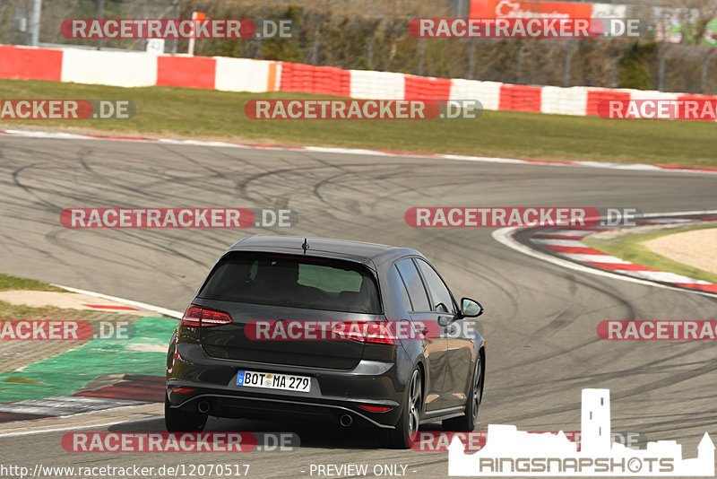 Bild #12070517 - Touristenfahrten Nürburgring GP-Strecke (04.04.2021)