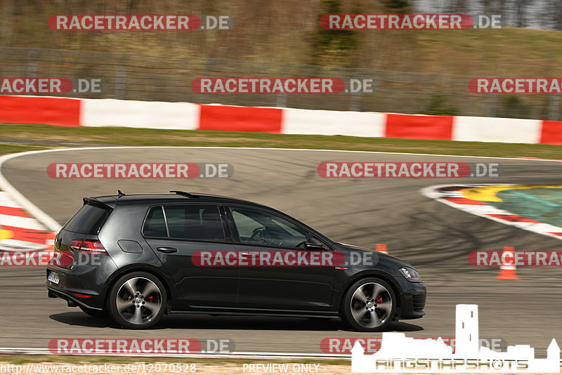 Bild #12070528 - Touristenfahrten Nürburgring GP-Strecke (04.04.2021)