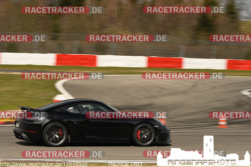 Bild #12070530 - Touristenfahrten Nürburgring GP-Strecke (04.04.2021)