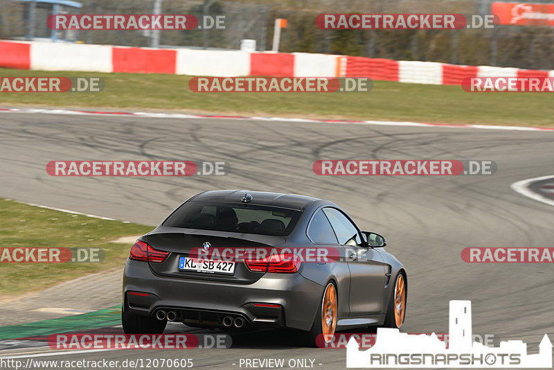 Bild #12070605 - Touristenfahrten Nürburgring GP-Strecke (04.04.2021)