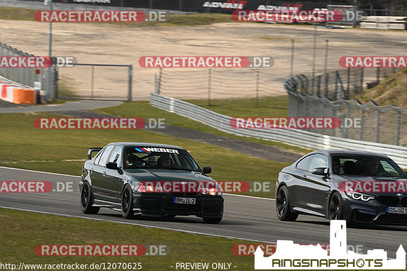 Bild #12070625 - Touristenfahrten Nürburgring GP-Strecke (04.04.2021)