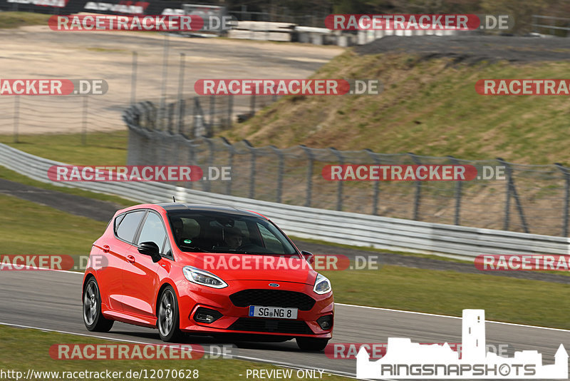 Bild #12070628 - Touristenfahrten Nürburgring GP-Strecke (04.04.2021)