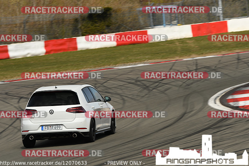 Bild #12070633 - Touristenfahrten Nürburgring GP-Strecke (04.04.2021)