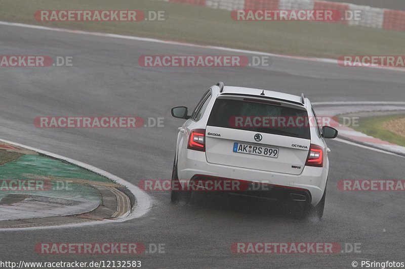 Bild #12132583 - Touristenfahrten Nürburgring GP-Strecke (05.04.2021)