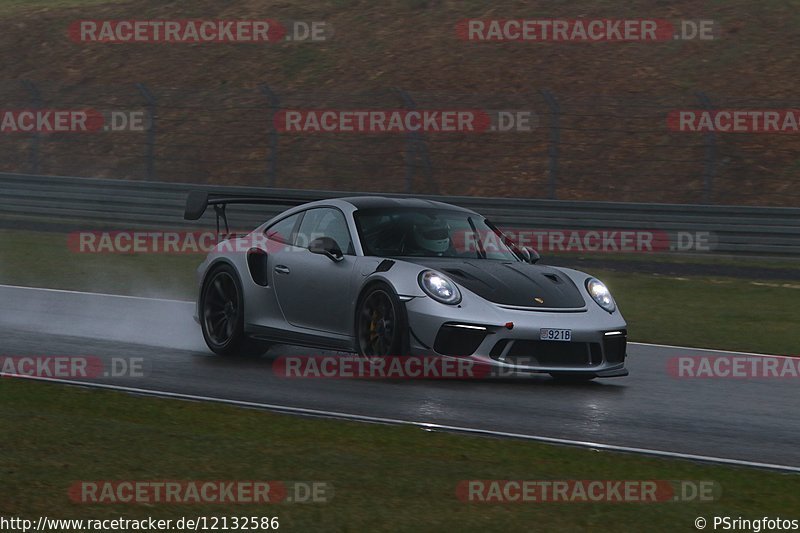 Bild #12132586 - Touristenfahrten Nürburgring GP-Strecke (05.04.2021)