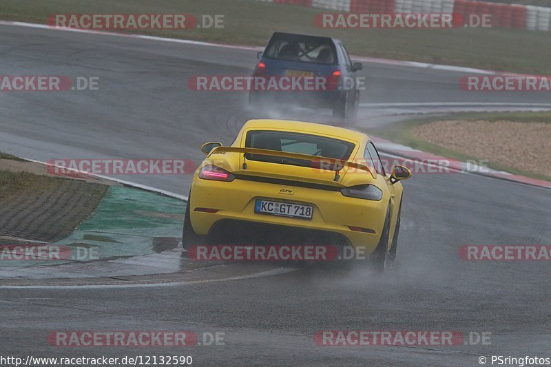 Bild #12132590 - Touristenfahrten Nürburgring GP-Strecke (05.04.2021)