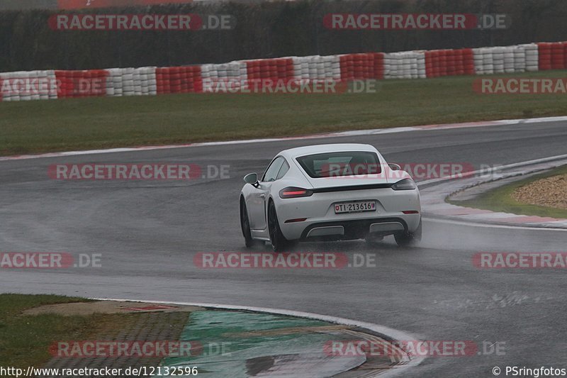 Bild #12132596 - Touristenfahrten Nürburgring GP-Strecke (05.04.2021)