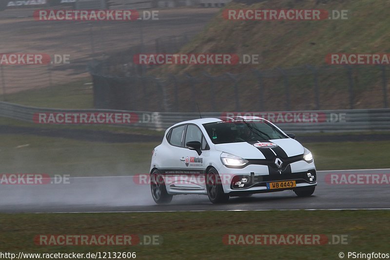 Bild #12132606 - Touristenfahrten Nürburgring GP-Strecke (05.04.2021)