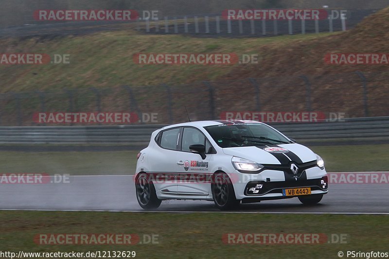 Bild #12132629 - Touristenfahrten Nürburgring GP-Strecke (05.04.2021)