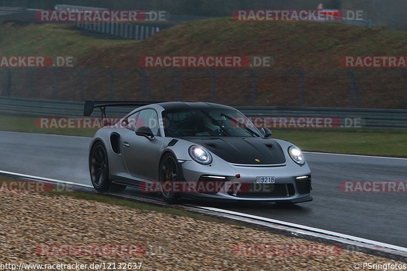 Bild #12132637 - Touristenfahrten Nürburgring GP-Strecke (05.04.2021)