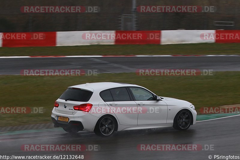 Bild #12132648 - Touristenfahrten Nürburgring GP-Strecke (05.04.2021)