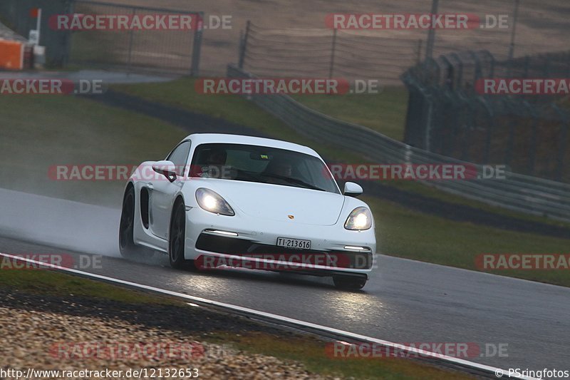 Bild #12132653 - Touristenfahrten Nürburgring GP-Strecke (05.04.2021)