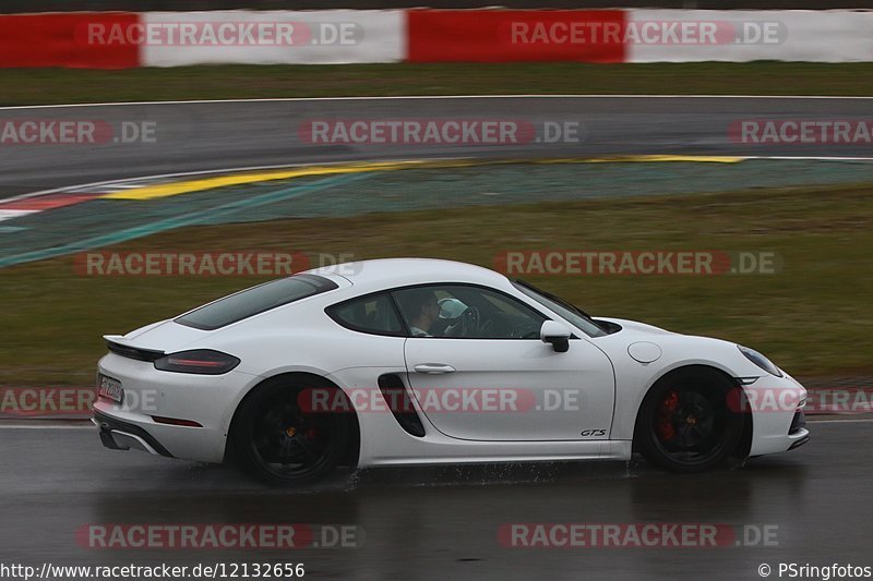 Bild #12132656 - Touristenfahrten Nürburgring GP-Strecke (05.04.2021)