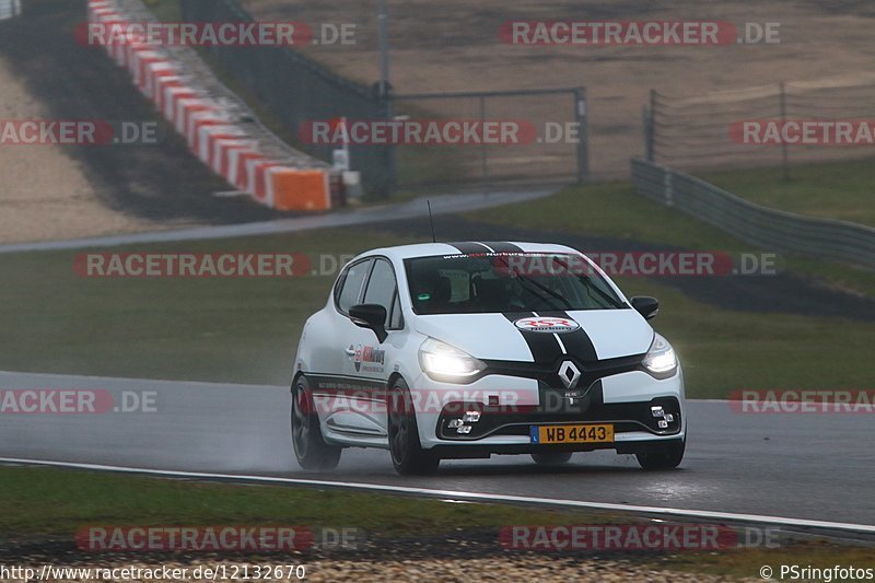 Bild #12132670 - Touristenfahrten Nürburgring GP-Strecke (05.04.2021)