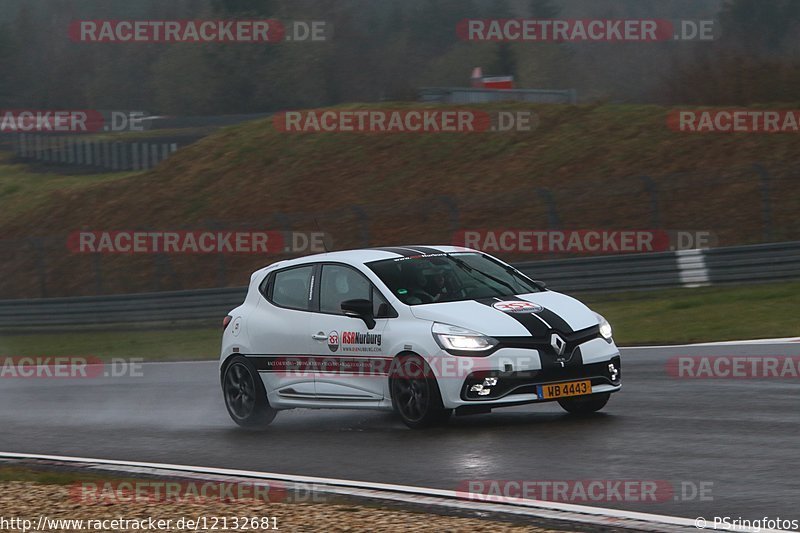 Bild #12132681 - Touristenfahrten Nürburgring GP-Strecke (05.04.2021)