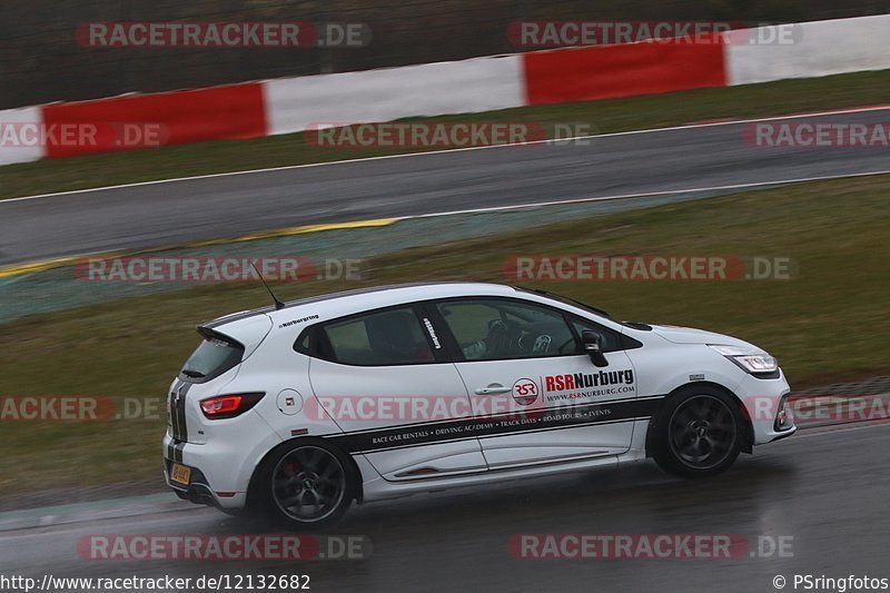 Bild #12132682 - Touristenfahrten Nürburgring GP-Strecke (05.04.2021)