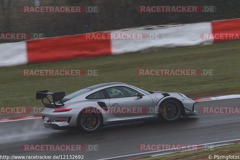 Bild #12132692 - Touristenfahrten Nürburgring GP-Strecke (05.04.2021)