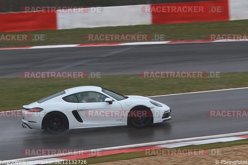 Bild #12132726 - Touristenfahrten Nürburgring GP-Strecke (05.04.2021)