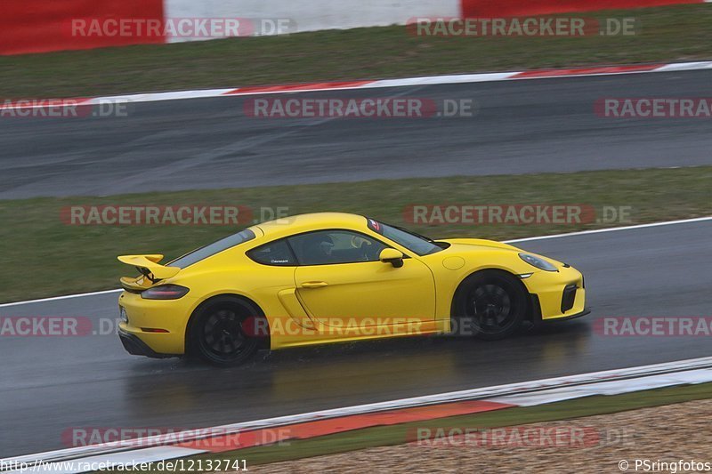 Bild #12132741 - Touristenfahrten Nürburgring GP-Strecke (05.04.2021)