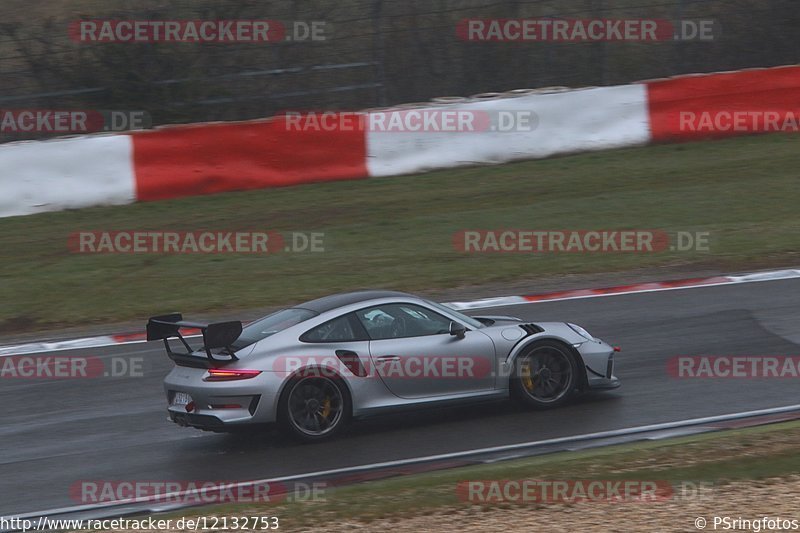 Bild #12132753 - Touristenfahrten Nürburgring GP-Strecke (05.04.2021)