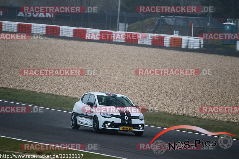 Bild #12133117 - Touristenfahrten Nürburgring GP-Strecke (05.04.2021)