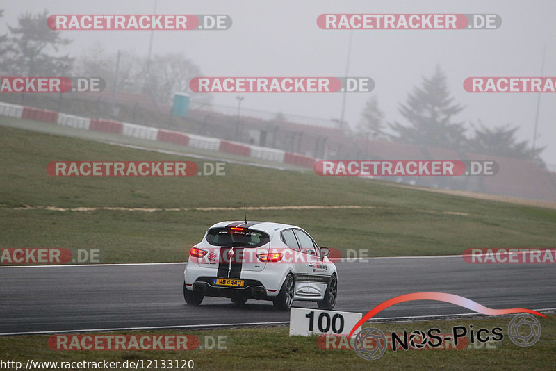 Bild #12133120 - Touristenfahrten Nürburgring GP-Strecke (05.04.2021)