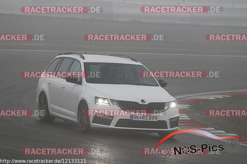 Bild #12133121 - Touristenfahrten Nürburgring GP-Strecke (05.04.2021)